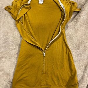 Small Zipadee Zip Transitional Swaddle